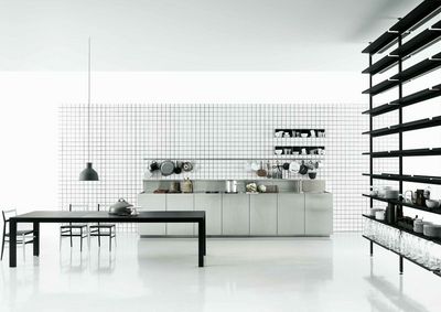 K20 Boffi kitchen