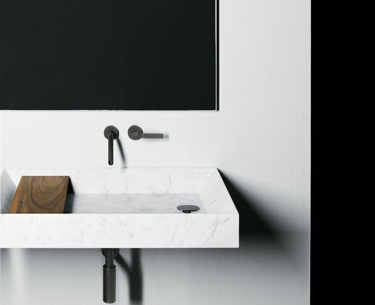 Garden Bad Boffi Piero Lissoni 